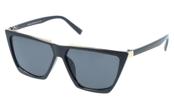 Okulary damskie przeciwsłoneczne Cote Exclusive 386-1