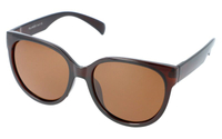 Okulary damskie polaryzacyjne PolarZone 811-2