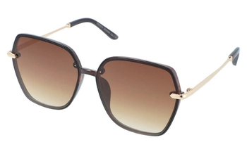 Okulary damskie przeciwsłoneczne Cote Exclusive 357-2
