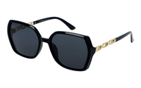 Okulary damskie polaryzacyjne PolarZone 1028-1