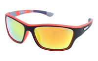 Speed 195L-8 polarized sports sunglasses