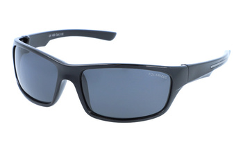 Sportowe okulary polaryzacyjne Speed 179-4