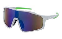 PolarZone 482-11 polarized sports sunglasses