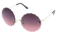 Women's youth sunglasses Cote Glamour 103s-7