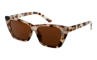 Okulary damskie polaryzacyjne Polarzone 923-2