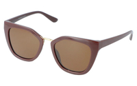 Okulary damskie polaryzacyjne Polarzone 805-7