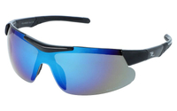 PolarZone 447-10 polarized sports sunglasses