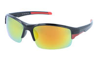 Speed 168L-8 polarized sports sunglasses