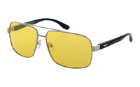 PolarZone 110Y-4 brightening, sharpening glasses for after-dark driving