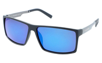 Okulary męskie polaryzacyjne PolarZone 710-10