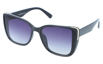 Okulary damskie polaryzacyjne PolarZone 980-1