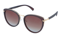 Okulary damskie polaryzacyjne Polarzone 835-2M