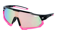 PolarZone 474-6 polarized sports sunglasses