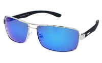 Okulary męskie polaryzacyjne Polarzone 82-10