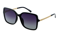 Okulary damskie polaryzacyjne Polarzone 911-1