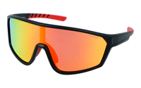 PolarZone 476-8 polarized sports sunglasses
