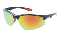 Speed 192L-8 polarized sports sunglasses