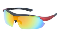 Speed 177L-8 polarized sports sunglasses