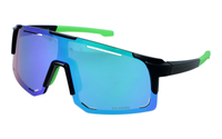 PolarZone 471-11 polarized sports sunglasses