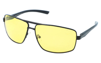 PolarZone 14y-1 brightening, sharpening glasses for after-dark driving