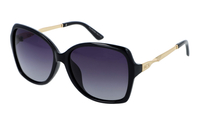 Okulary damskie polaryzacyjne PolarZone 969-1