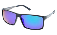 Okulary męskie polaryzacyjne Polarzone 710-11