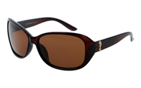 Okulary damskie polaryzacyjne Polarzone 733-2