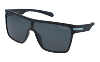 PolarZone 478-3 polarized sports sunglasses