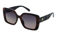 Okulary damskie polaryzacyjne PolarZone PZ1040-13