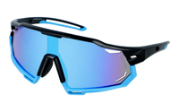 PolarZone 474-10 polarized sports sunglasses