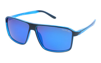 Sportowe okulary polaryzacyjne Speed 197L-10