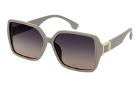 Okulary damskie polaryzacyjne PolarZone PZ1018-15