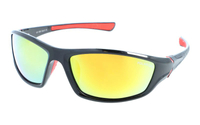 Sportowe okulary przeciwsłoneczne polaryzacyjne Speed 122L-8