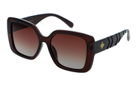Okulary damskie polaryzacyjne PolarZone PZ1040-2