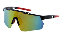 PolarZone 483-8 polarized sports sunglasses