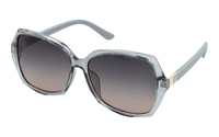 Okulary damskie polaryzacyjne PolarZone 1019-3